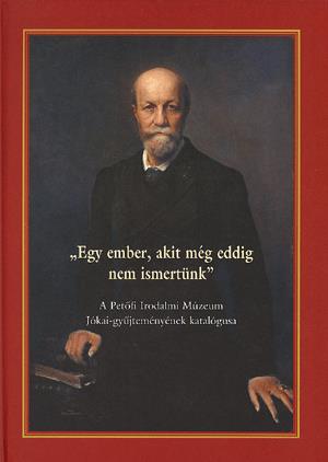 "Egy ember, akit még eddig nem ismertünk" II.