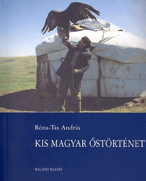 Kis magyar őstörténet