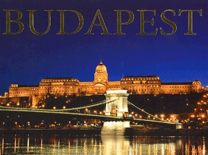 Budapest
