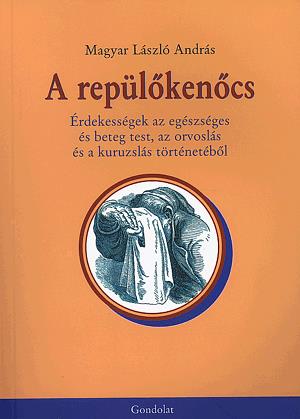 A repülőkenőcs