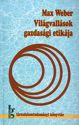 Világvallások gazdasági etikája
