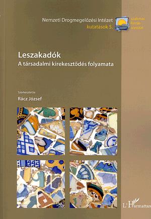 Leszakadók - Kutatások V.
