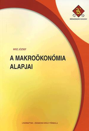 A makroökonómia alapjai