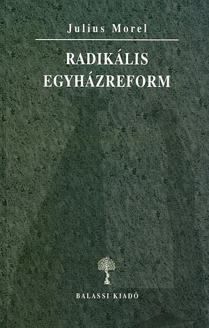 Radikális egyházreform