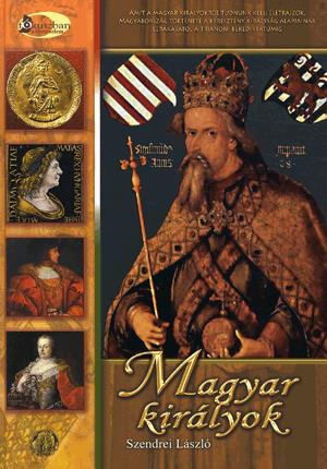 Magyar királyok