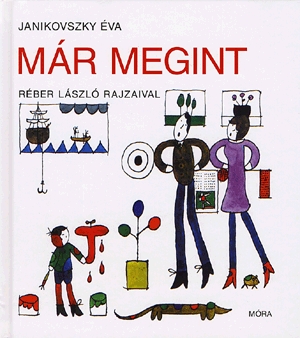Már megint