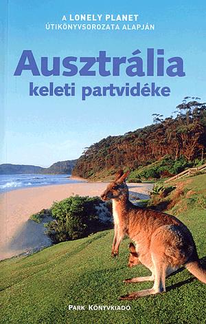 Ausztrália keleti partvidéke