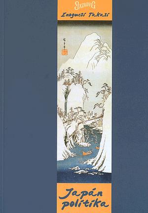 Japán politika