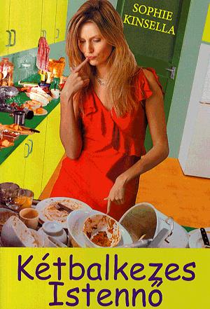 Kétbalkezes istennő