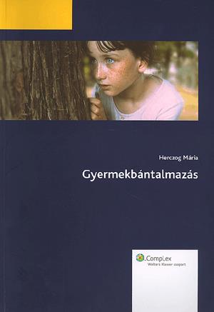 Gyermekbántalmazás