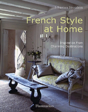 French Style at Home