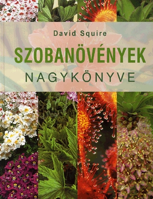 Szobanövények nagykönyve