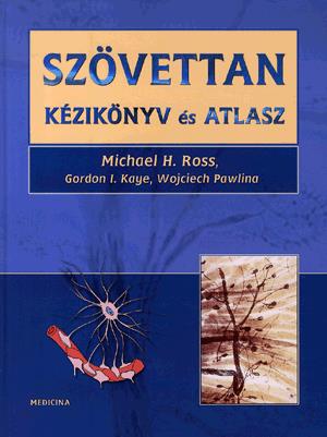 Szövettan