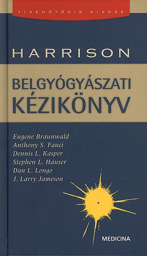 Belgyógyászati kézikönyv