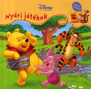 Nyári játékok