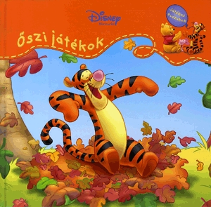 Őszi játékok