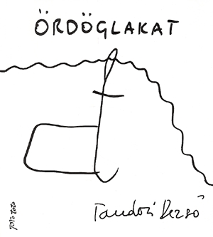 Ördöglakat