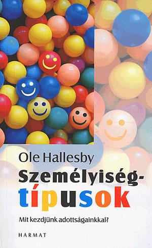 Személyiségtípusok