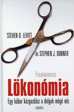 Lökonómia