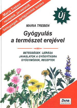 Gyógyulás a természet erejével