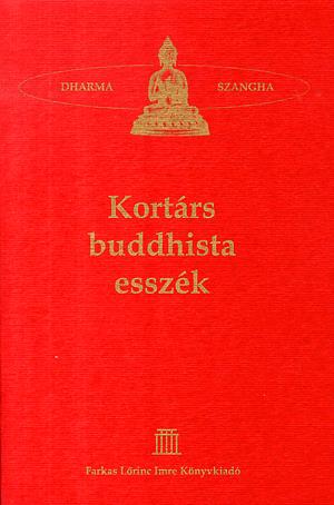 Kortárs buddhista esszék