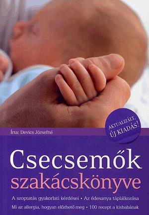 Csecsemők szakácskönyve