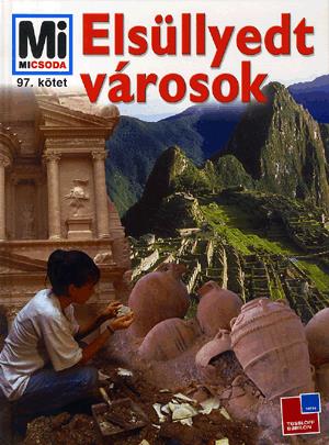 Elsüllyedt városok
