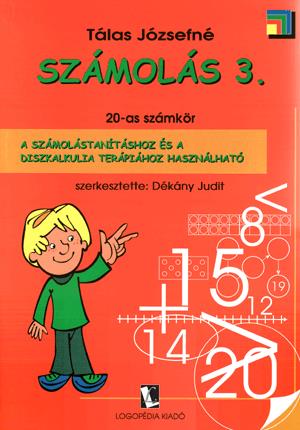 Számolás 3.