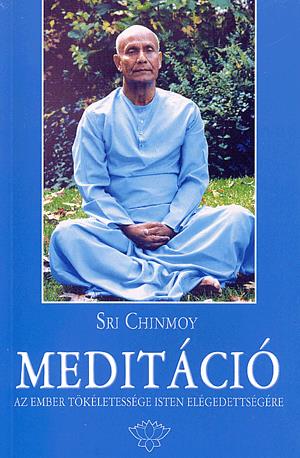 Meditáció