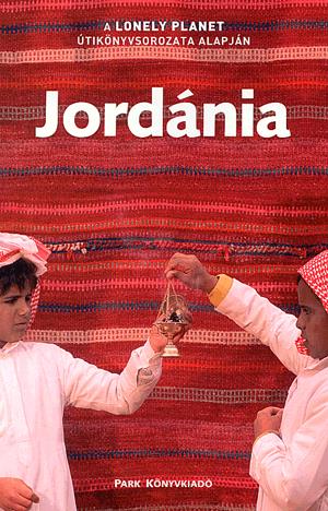 Jordánia