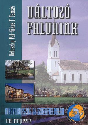 Változó falvaink