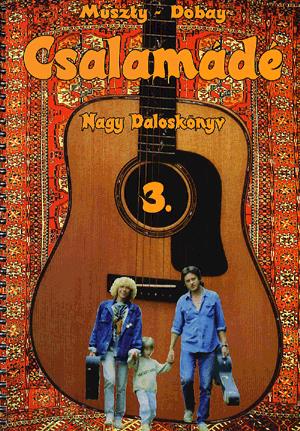 Csalamádé 3.