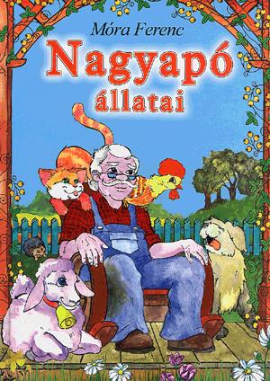 Nagyapó állatai