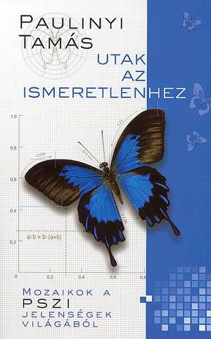 Utak az ismeretlenhez