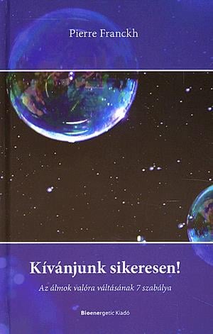 Kívánjunk sikeresen!