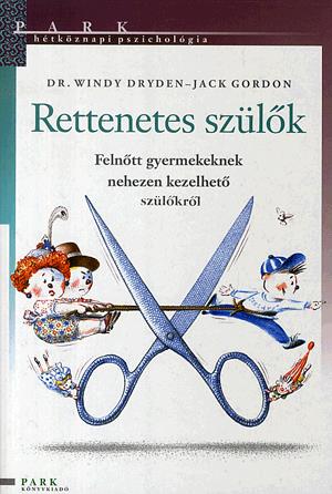 Rettenetes szülők