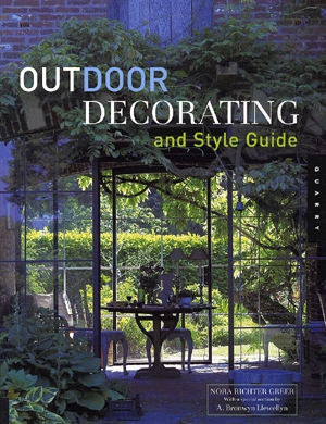 Outdoor Decorating and Style Guide