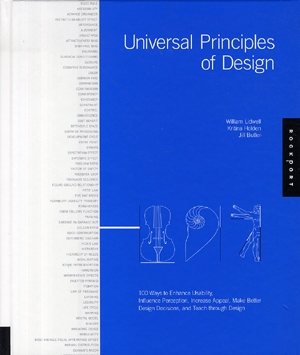 Universal Principles of Design