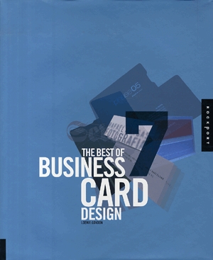 The Best of Business Card Design 7