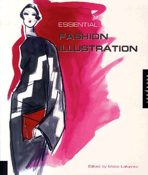 Essential Fashion Illustration