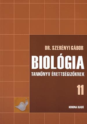 Biológia 11.