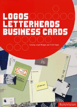Logos, Letterheads, Business Cards