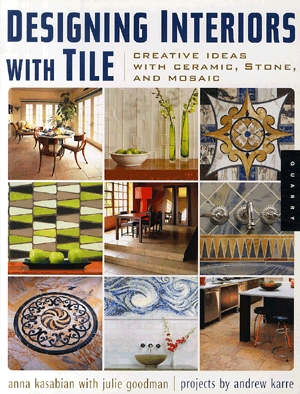 Designing Interiors with Tile