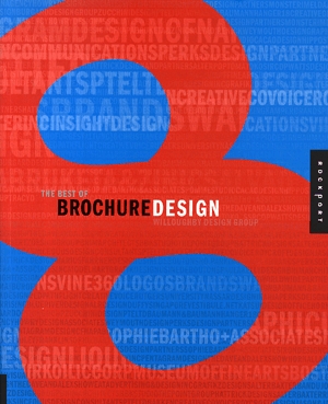 The best of Brochure Design