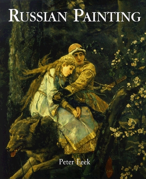 Russian Painting
