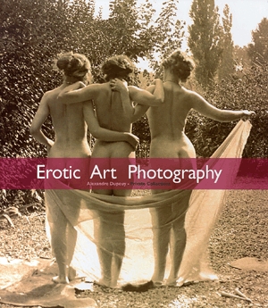 Erotic Art Photography