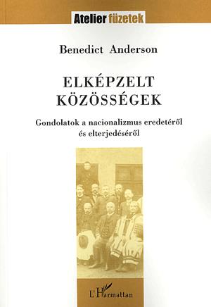 Elképzelt közösségek
