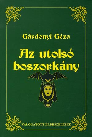 Az utolsó boszorkány