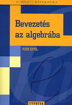 Bevezetés az algebrába