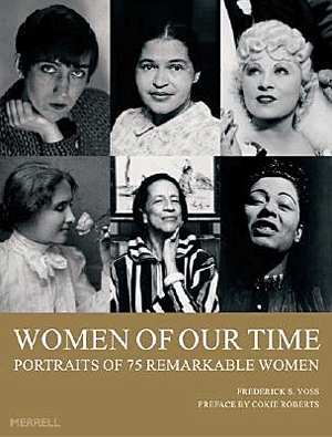 Women of our time